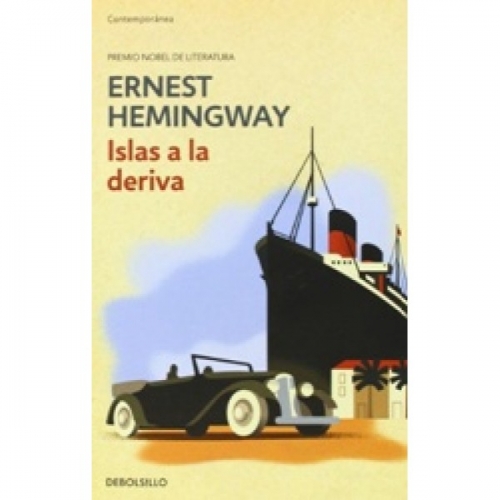 Hemingway, E. Islas a la deriva 