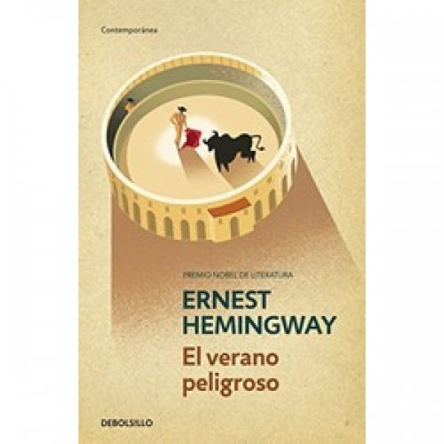 Hemingway, E. El verano peligroso 