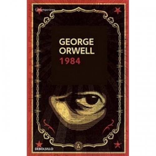 Orwell 1984 