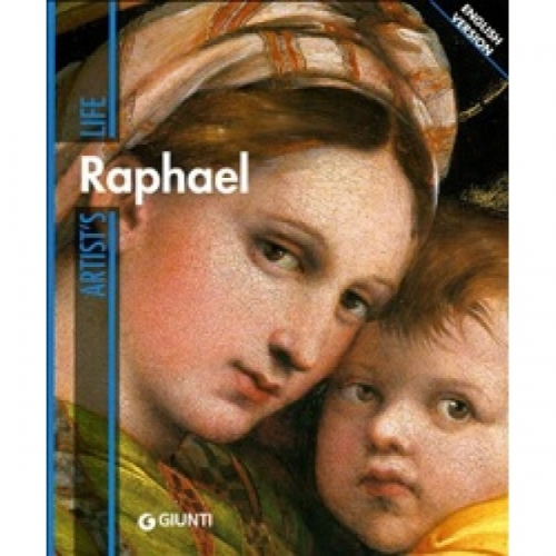 Raphael (Artist's Life Series) 