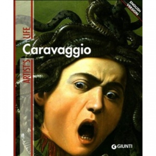 Caravaggio (Artist's Life Series) 