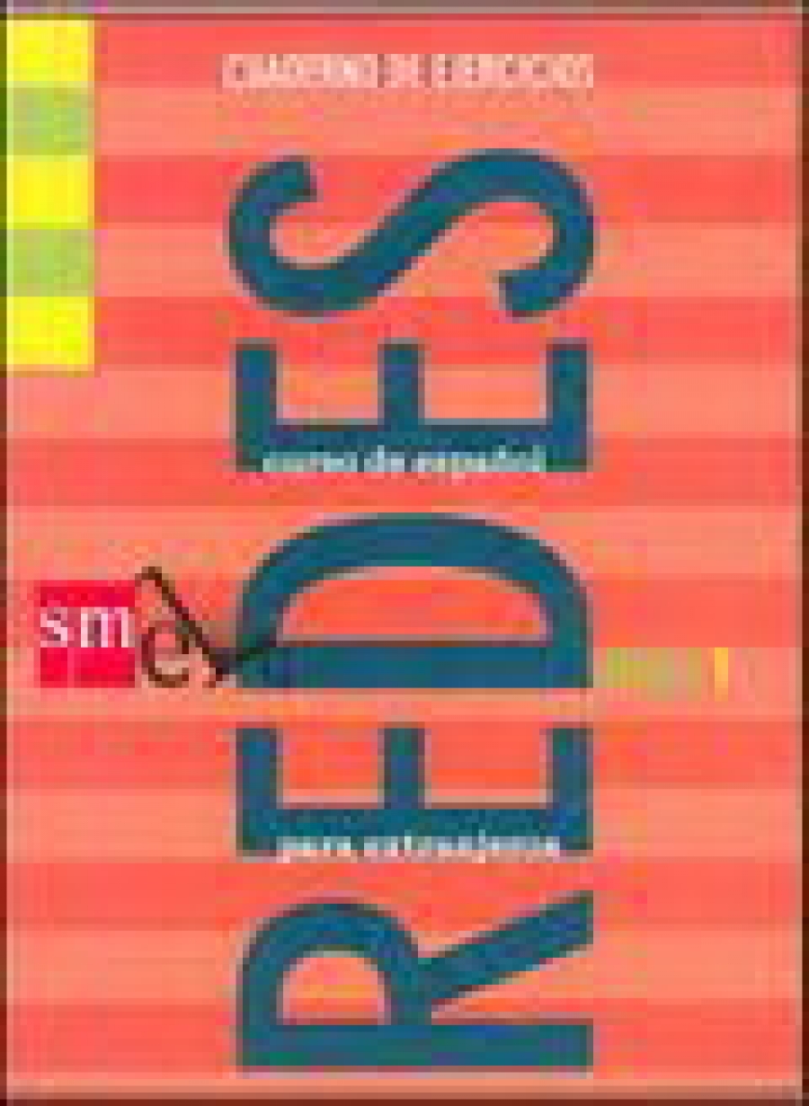 Redes 1 Cuaderno De Ejercicios +CD 06 