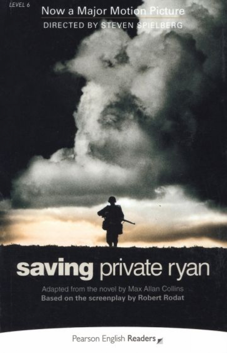 Max Allan Collins Saving Private Ryan 