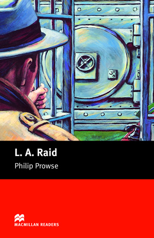Philip Prowse L. A. Raid 