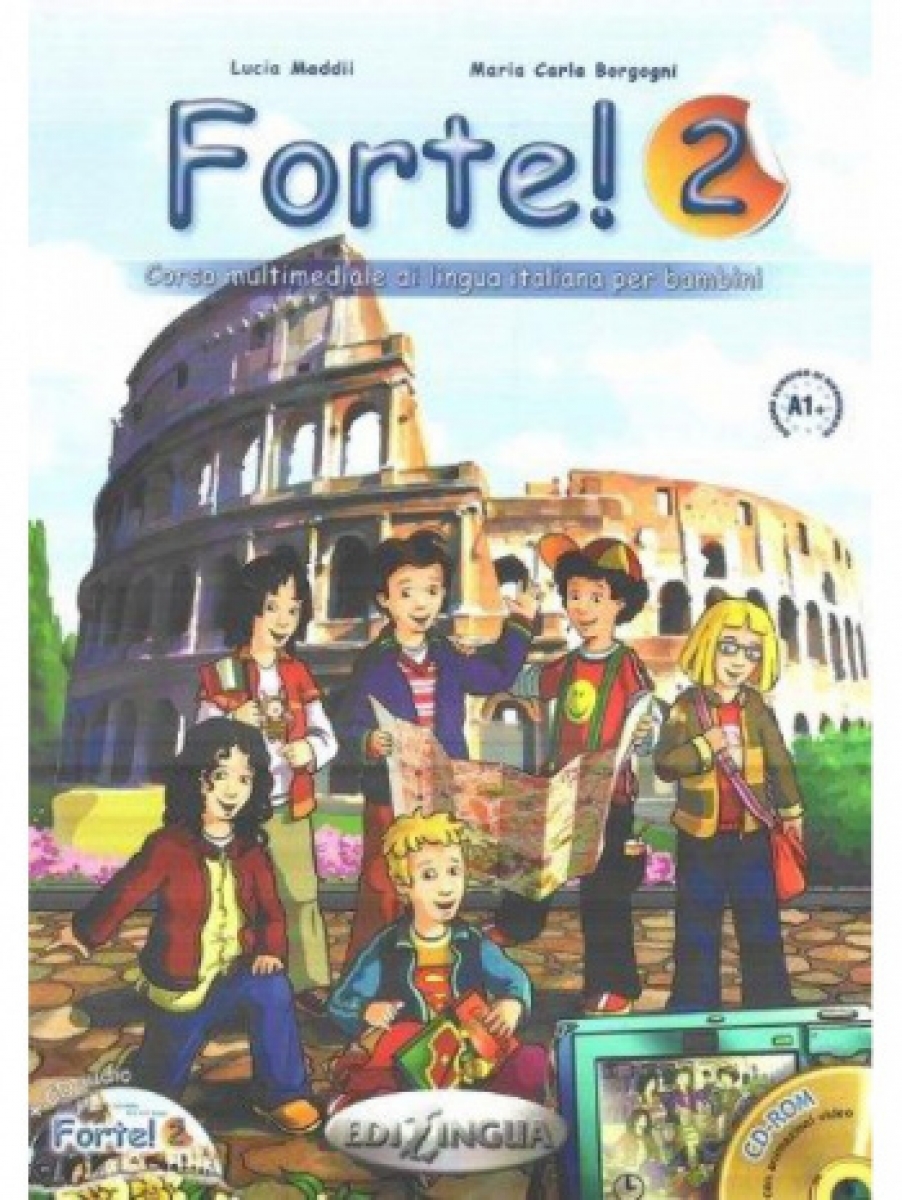 Forte 2
