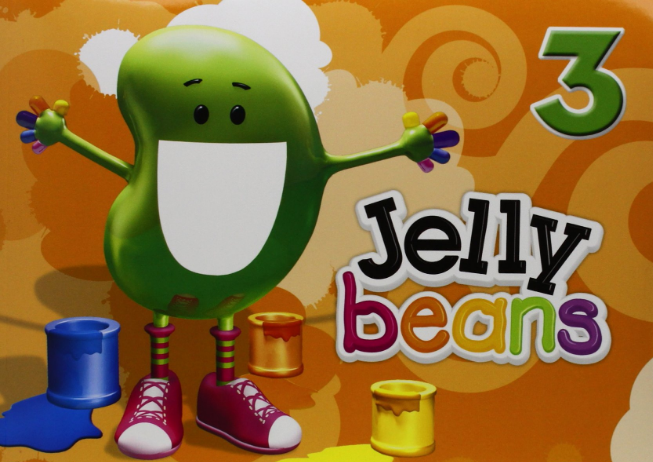 Jellybeans 3