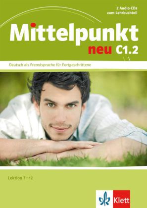 Albert Daniels Mittelpunkt Neu Zweibandig: Cds C1.2 (2) (German Edition) 
