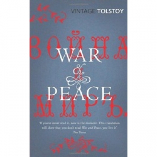 L., Tolstoy War and Peace 