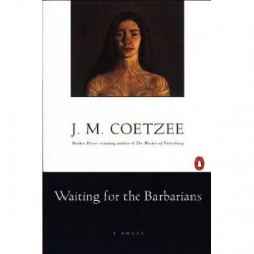 Coetzee J.M. Waiting for the Barbarians 