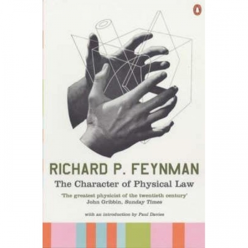 Feynman, R. The Character of Physical Law 