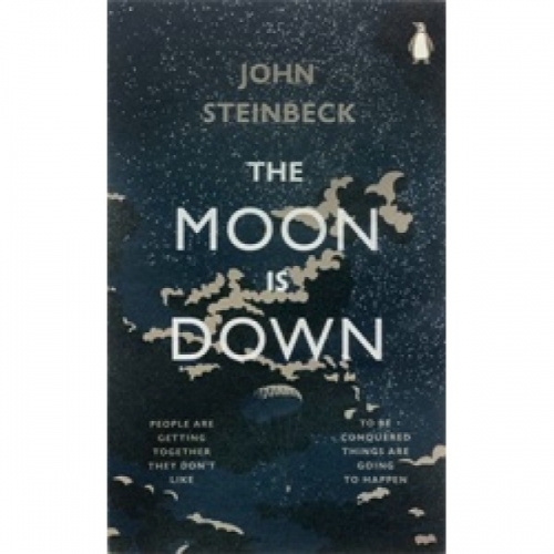 Steinbeck J. The Moon is Down 