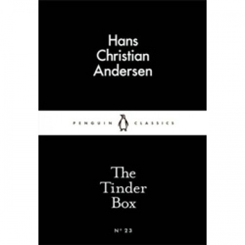 Andersen, H.c. The Tinderbox 