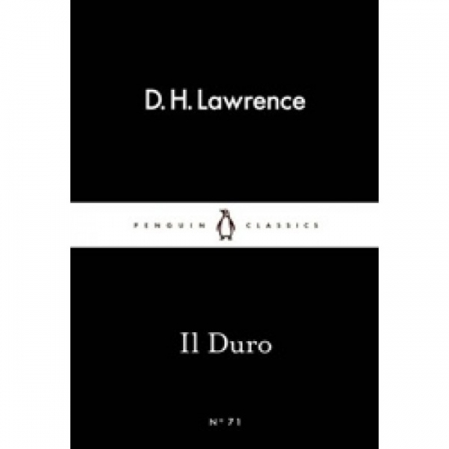 Lawrence D. H. Il Duro 