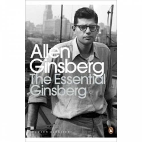 GINSBERG A. The Essential Ginsberg 