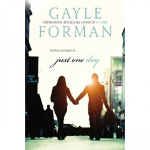 G., Forman Just One Day 