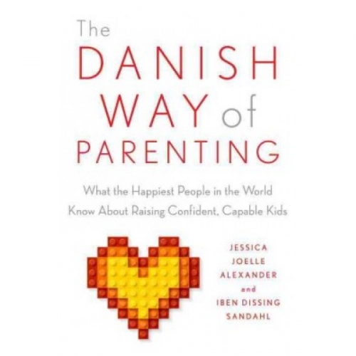 Alexander The Danish Way of Parenting 