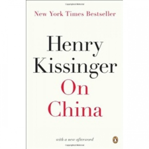 Henry, Kissinger On China 