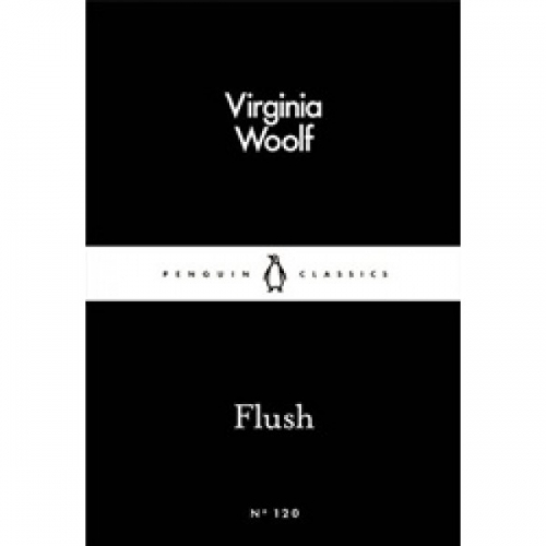 Woolf V. Flush 