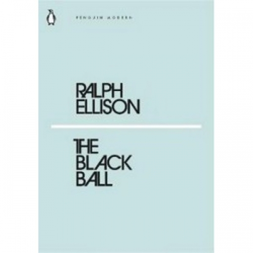 R., Ellison The Black Ball 