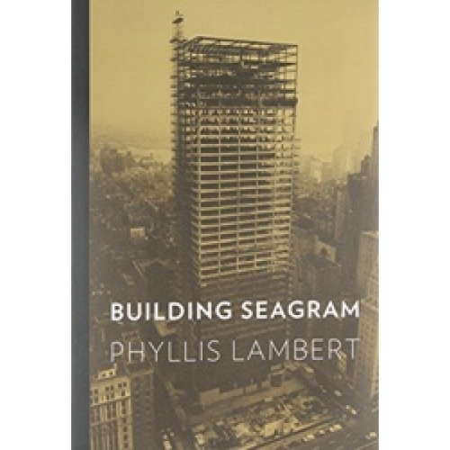 Lambert Building Seagram 
