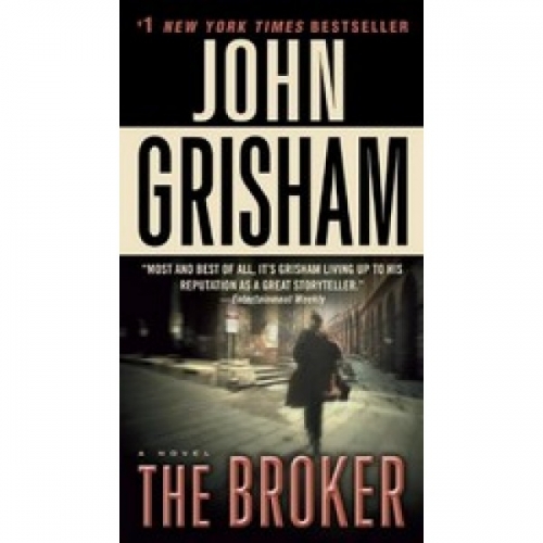 Grisham, J. Broker 