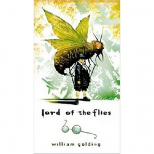 Golding Lord of the Flies 