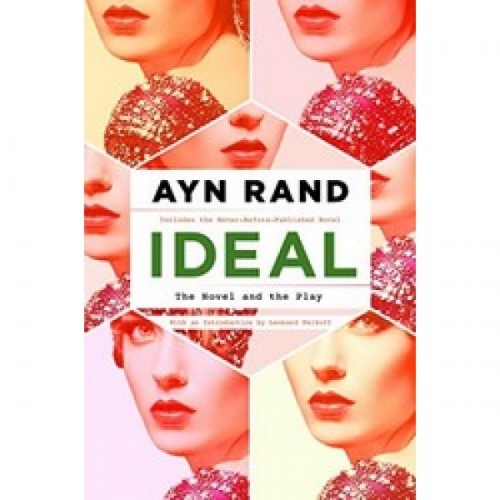 Rand A. Ideal 