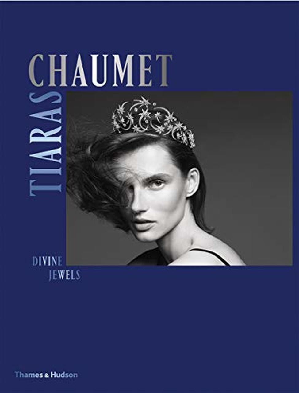 Chaumet Tiaras 