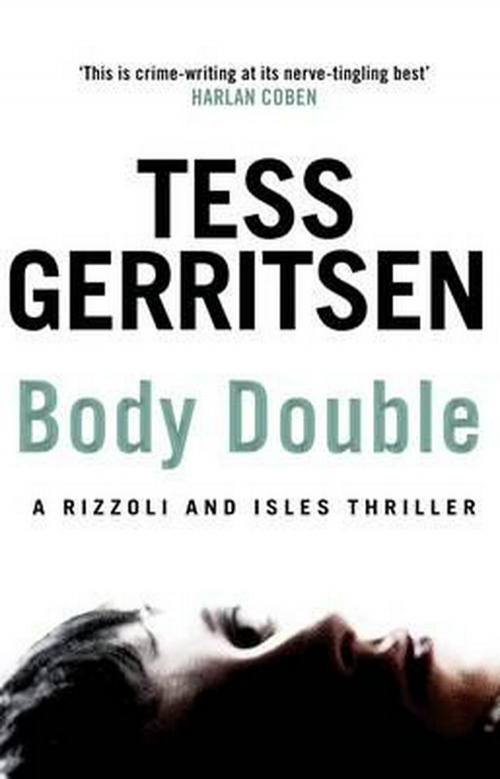 Gerritsen T. Body Double 