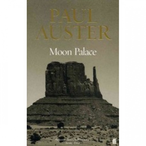 Auster P. Moon Palace 