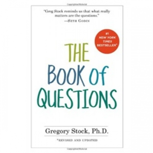 Stock G. The Book of Questions 
