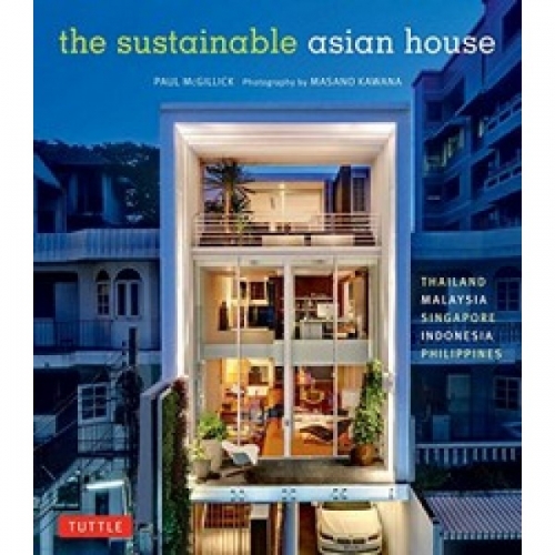Sustainable Asian House 