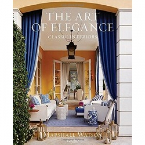 The Art of Elegance: Classic Interiors 