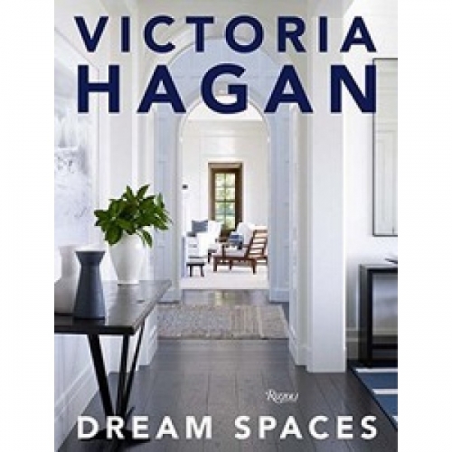 Victoria Hagan: Dream Spaces 