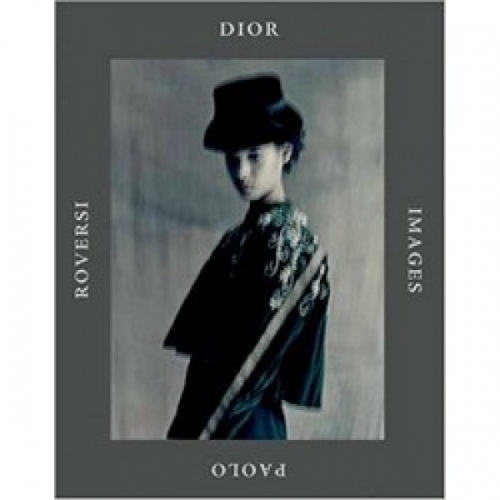 Dior Images by Paolo Roversi 