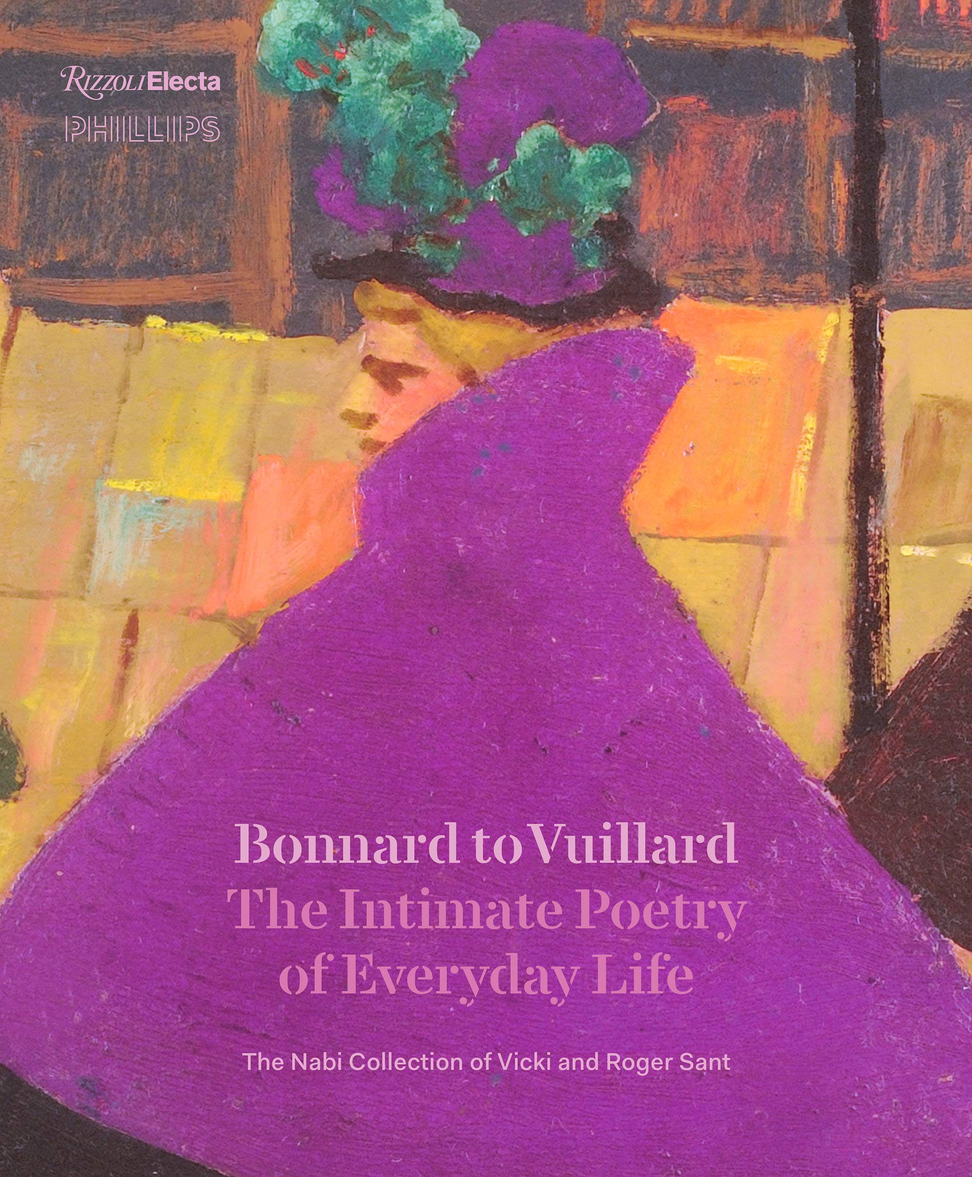 Interior Worlds: Bonnard to Vuillard 