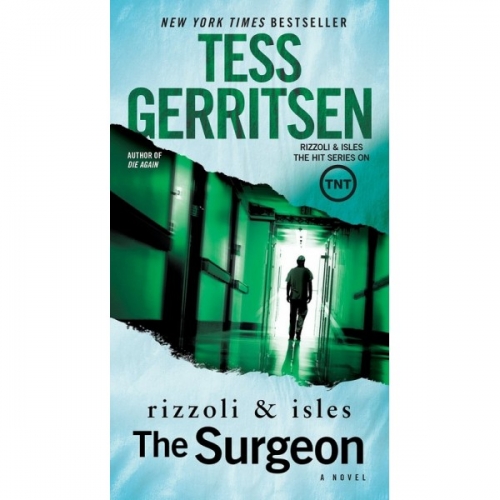 Gerritsen, T. The Surgeon 