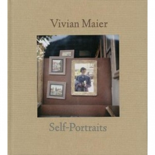 Vivian Maier: Self-Portraits 