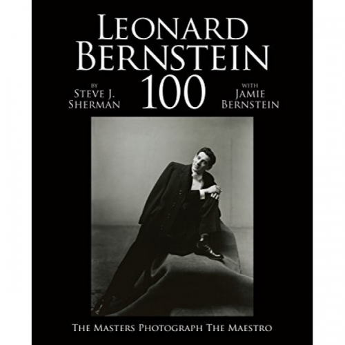 Leonard Bernstein 100 