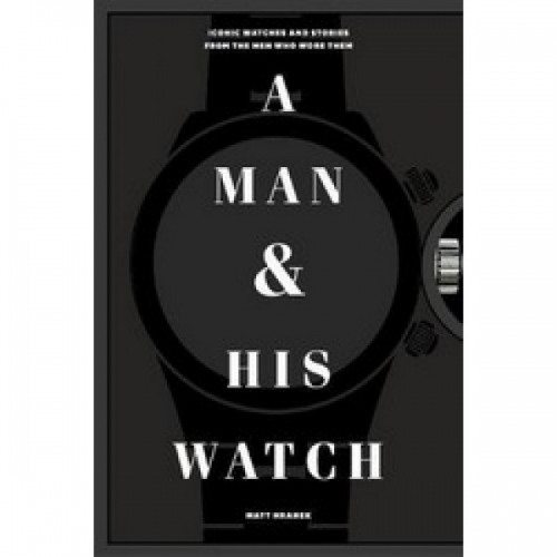 Man & His Watch, A 
