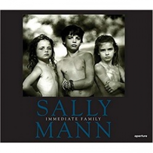 Sally Mann: Immediate Family 