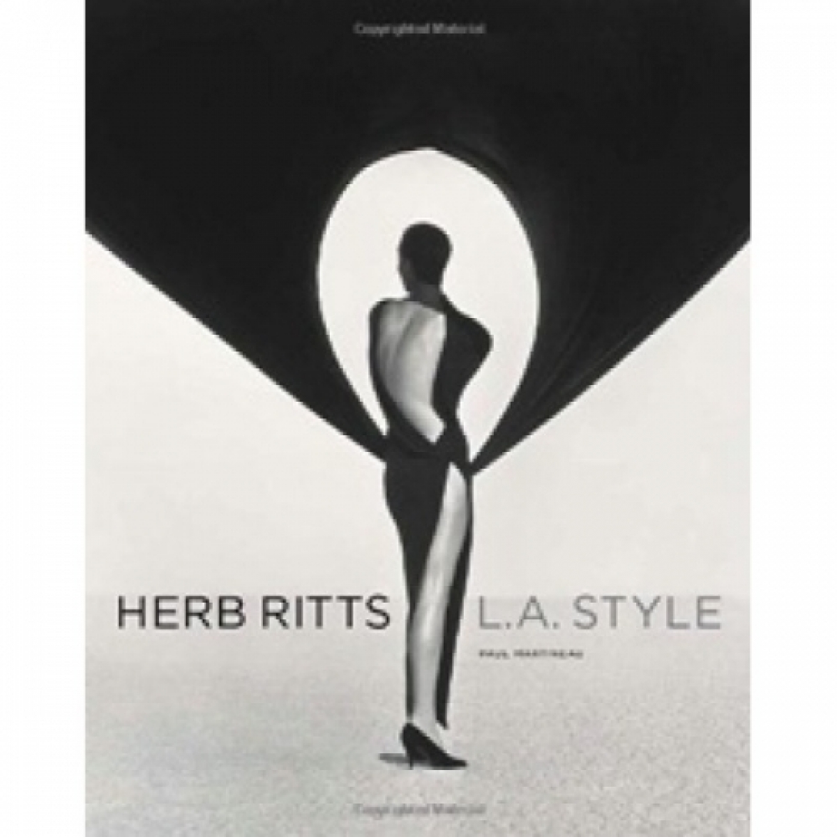 Herb Ritts: L.A. Style 