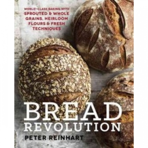 Bread Revolution 