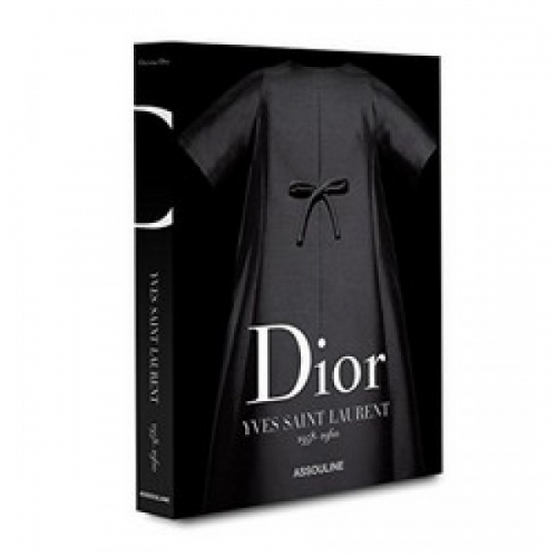 Dior by Yves Saint Laurent 