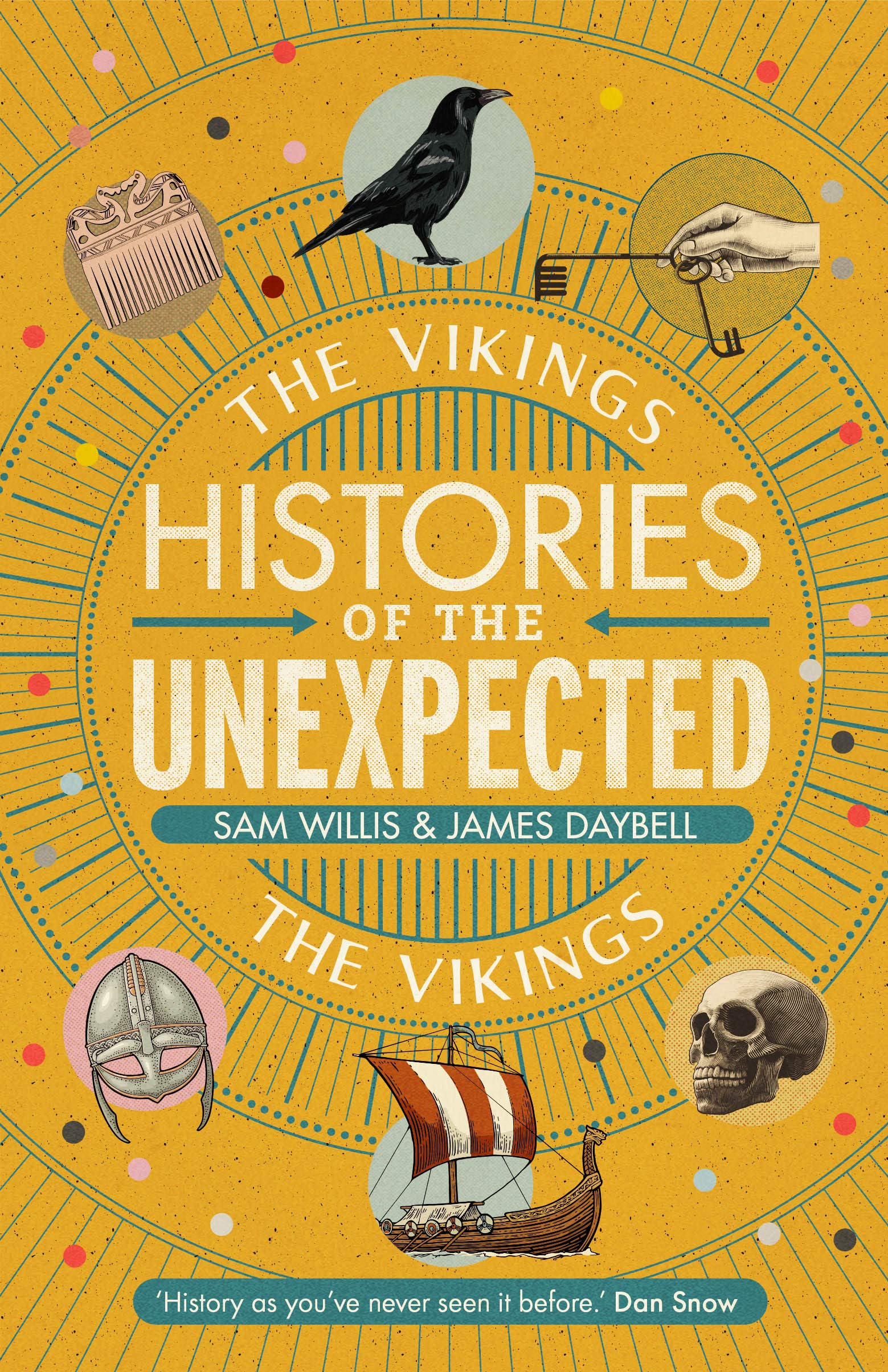 Willis Dr S. Histories of the Unexpected: The Vikings 