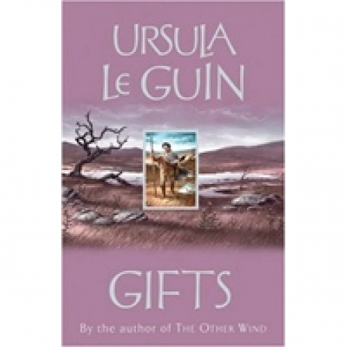 Le Guin U. Gifts 