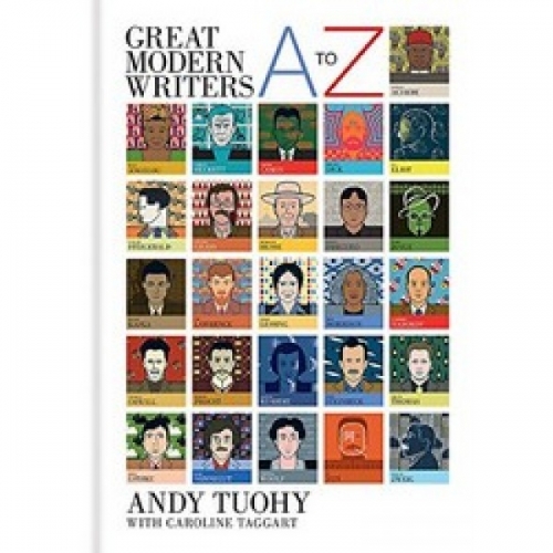 Great Modern Writers A to Z 