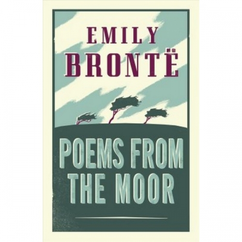 Bront Poems from the Moor 