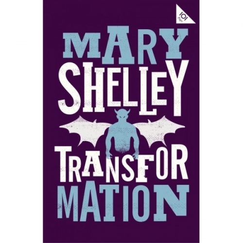 Shelley M. Transformation 