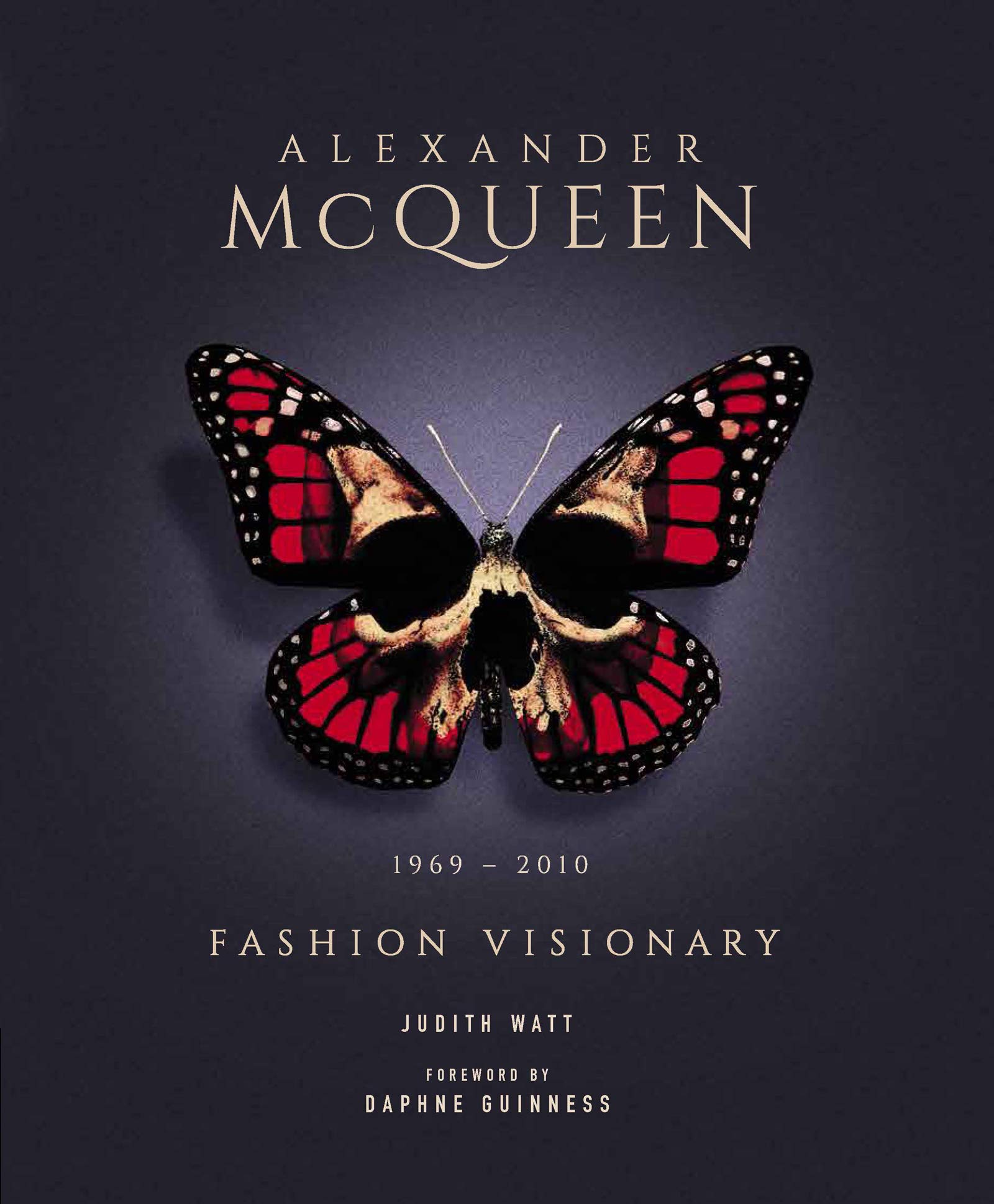 Alexander McQueen: Fashion Visionary 